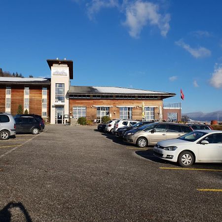 Hotel Du Val Cernier المظهر الخارجي الصورة